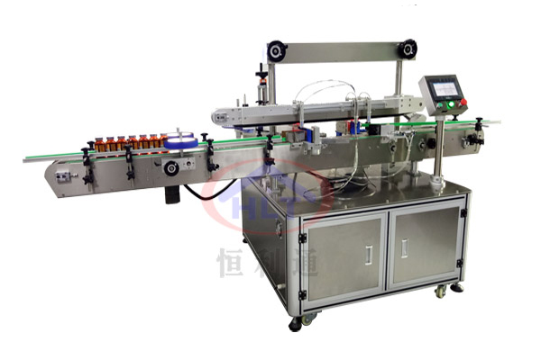 全自動貼標(biāo)機的特點和優(yōu)勢